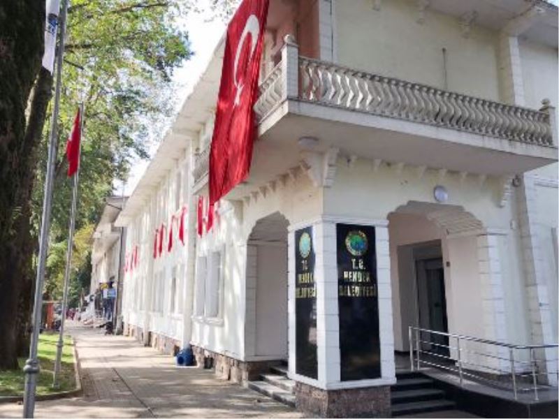 BELEDİYENİN PROMOSYON MUAMMASI ÇÖZÜLDÜ