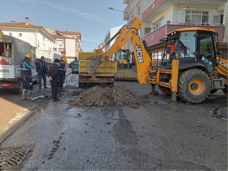 DERS ALMAK ÜZERİMİZE FARZ OLDU. WC BÜYÜK SORUN…