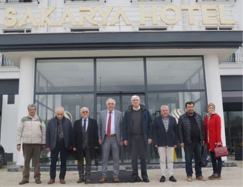 ADAY ADAYI KARAKAŞ: “ CUMHUR İTTİFAKI UZATMALARI OYNUYOR”