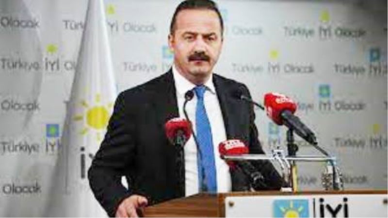 YAVUZ AĞIRALİOĞLU KİMDİR?