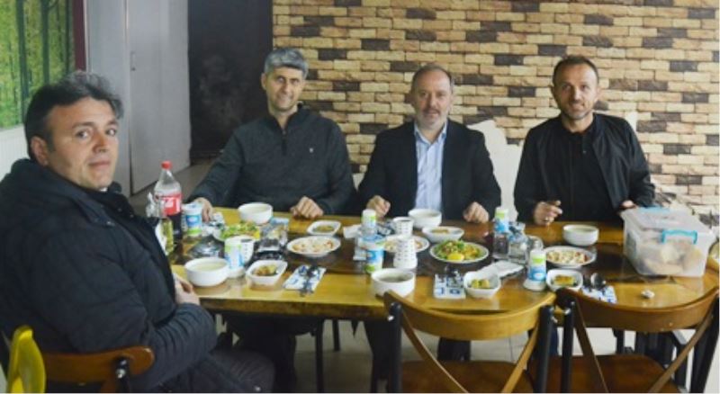 KARADENİZ MÜZİĞİNE GÖNÜL VEREN MÜZİSYENLER DERNEKLEŞİYOR