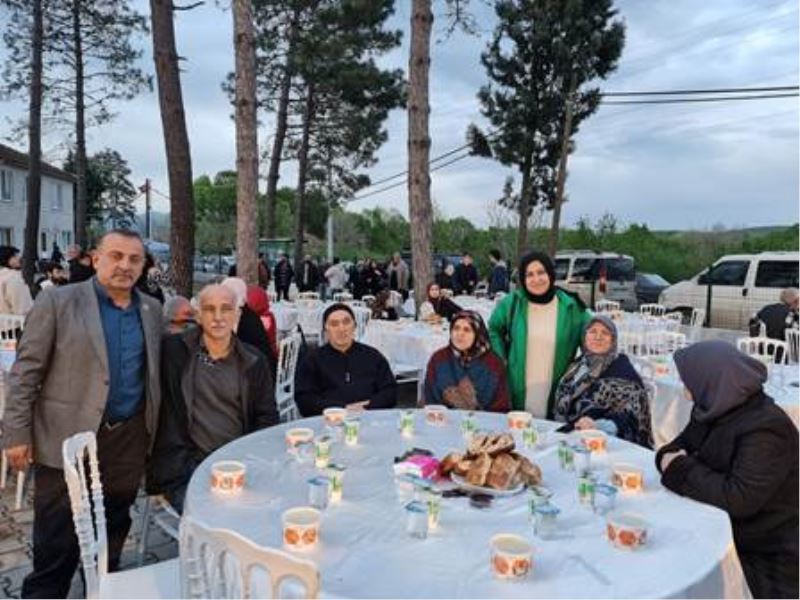 AYGÜNEŞ: SAKARYA ZİLLETE GEÇİT VERMEZ 