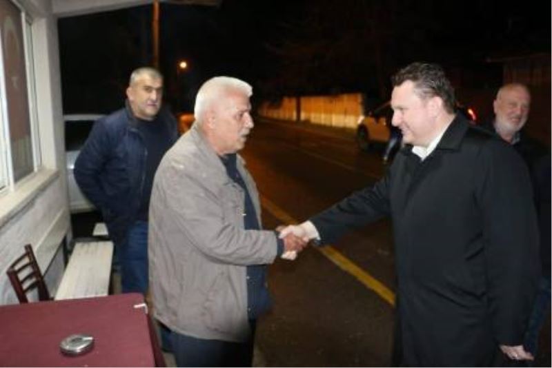 BÜLBÜL: TÜRKİYE GELİŞTİKÇE ÇILDIRIYORLAR 