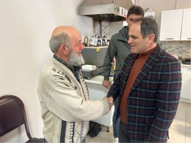 KÖY OKULLARI YENİDEN AÇILACAK