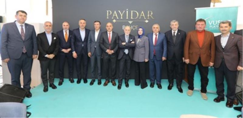 İnci: “Necip Milletimiz Doğru Kararla AK Parti Diyecek”
