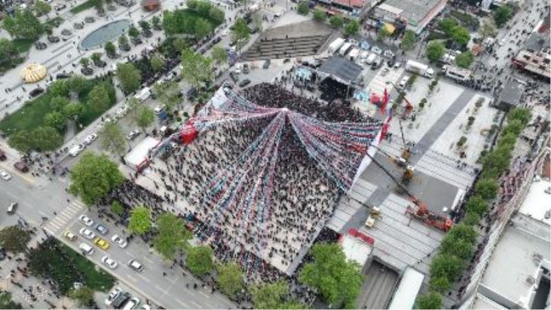 SAKARYA’DA HAYAL KIRIKLIĞI