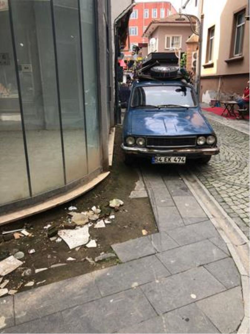 BABAOĞLU, BU İNAT NİYE?