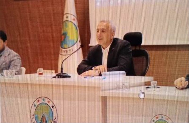 KAMUOYUNDAN  NEYİ NEDEN SAKLIYORSUNUZ?