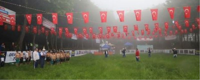 NE DİYORSAK O…