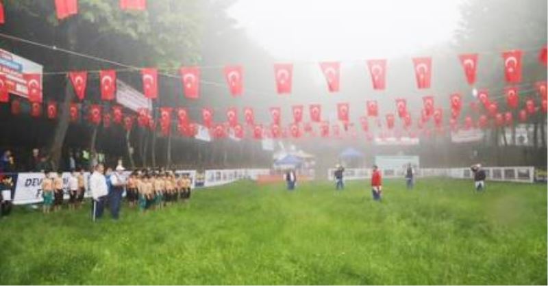 ALGI OPERASYONLARI İLE BU KADAR!