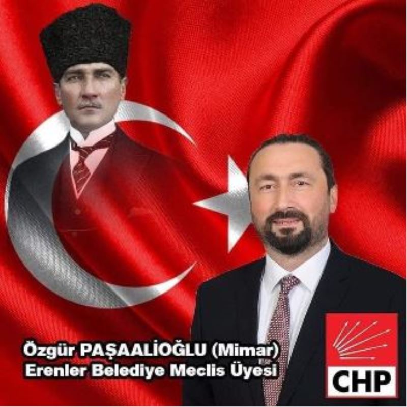  Sakarya Büyükşehir Belediye Meclisine Erenler ilçesinden yeni üye  